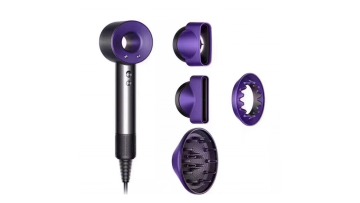 Travel Hair Careoriented Negative Ion Hair Dryer