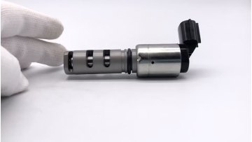 Other Auto Part Camshaft Timing Oil Control Valve 1028A110 For 05-13 Mitsubishi Outlander XL Lancer1