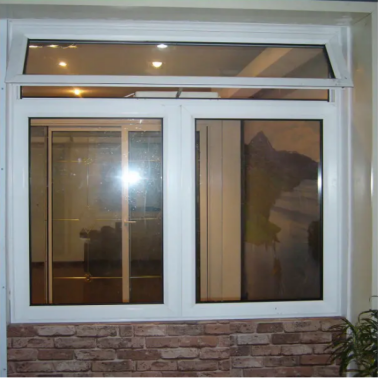 Aluminium Construction Profiles Window