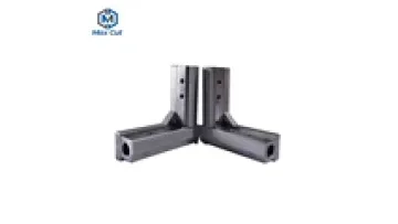 Packaging Machine Heat Sealing Knife Vertical Packaging Machine Adjustable Heat Sealing Device1