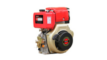 Hi-earns brand New model 10hp air cooled four stroke 186FAE diesel engine parts for sale1