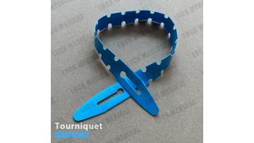 Different types of Tourniquets