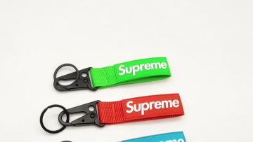custom logo keychain