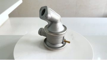 9052 Air Injection Check Valve