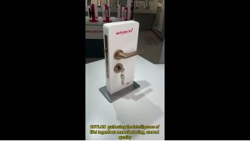 Split lock Q7-H