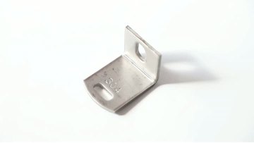 L bracket
