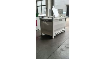 SU-1000 Diesel Fuel Self Bunded Ibc Tank