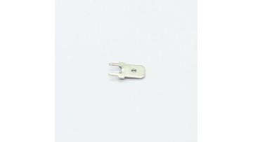 6.3mm Positioning PCB Tab Terminal