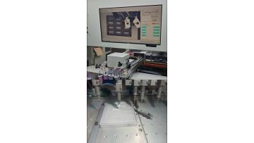 The gap between traditional and new vision silicone dispensing machines