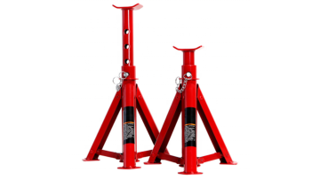 Jack Stand Car Accessories safety protect Adjustable Jack Stand1