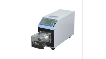 JH-6806 Semi-Auto Coaxial Cable Stripper for RF Cables