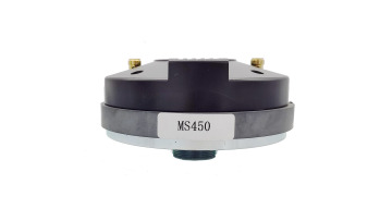 MS450 Video
