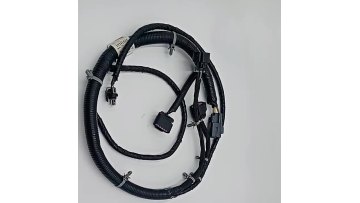 Factory Price for Automotive Car Cable Loom Customized Auto Electrical Wiring Harness Loom Cable Assembly1