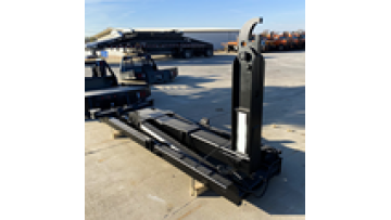 3 to 30 Tons Hydraulic Hook Lift System for Wrecker Components1