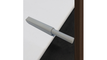 W-033 Heavy Duty Push To Open Latch