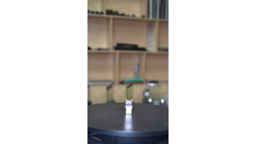 Stainless Steel Elbow