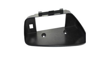 Plastic mold