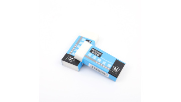 White Rubber Eraser Making Machines