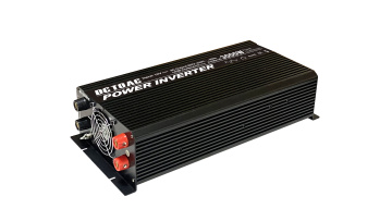 THA3000W WITH FRIDGE