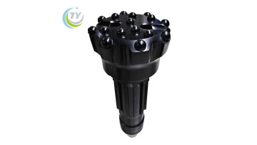 6 inch dth button bit