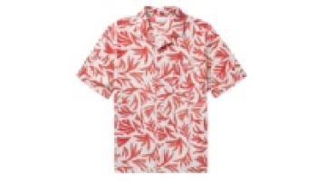 Custom Quality Cotton Blank Short Sleeve Button Up Work Shirt Summer Printed Shirts Men1