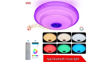 Vibrant and Whimsical Kids′ Room Ceiling Light Fixture1