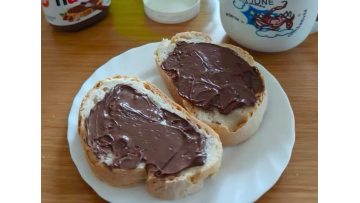 Delicious Hazelnuts Sauce Products