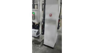 Commercial Industrial Reverse Osmosis Water Machine