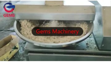 Coconut Meat press machine