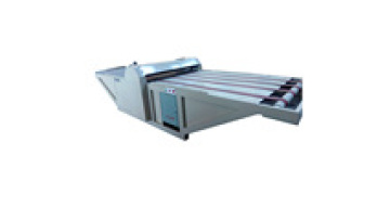 flat roller die cutting machine for cardboard paper1