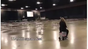 smart luggage