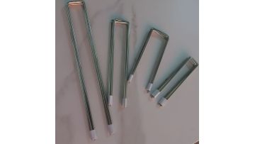 U-type nails (5)