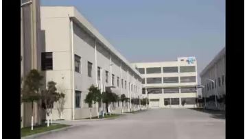 Company video