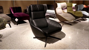Contemporary Living Room Chair