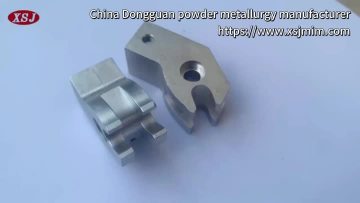 Stainless steel sewing machine head