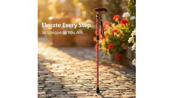 yh00070 walking sticks