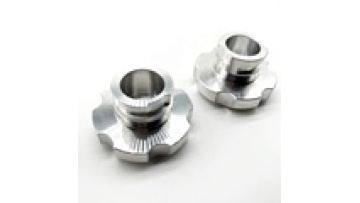 Custom High Precision Milled Machining Fabrication CNC Lathe Milling Parts CNC  Parts1