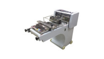 Guke Bakery Equipment - Toast Moulder for Bread and Pastry Moulding Machine1