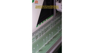 Special Plastic Material Matches High Demand Of Transparent Premium Packaging