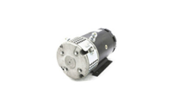 24V 3KW 3000W DC Hydraulic Motor With Brush Model:N30241