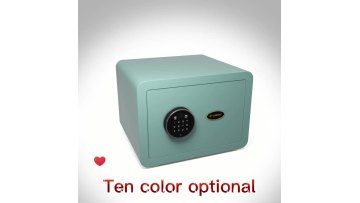 hot sale yingbo safes small smart digital lock safes1