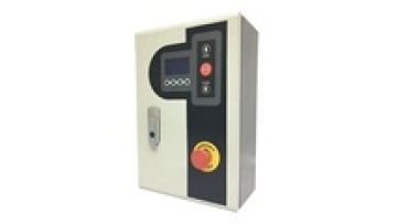 Seppes Chain Drive Rolling Shutter Fast Pvc Rolling Door High Speed Gear Box1
