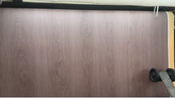 pvc grain membrane *