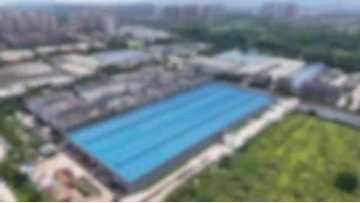 Chongqing Qingcheng  Agricultural Science and Technology Co.,Ltd Greenhouse