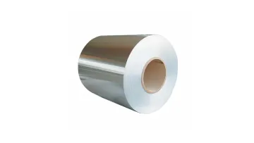 galvanized steel coil