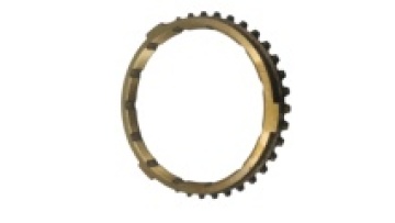 factory high qualityauto parts for FIAT Transmission Brass Synchronizer Ring1