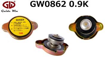 Customized Radiator Cap - GW0862 