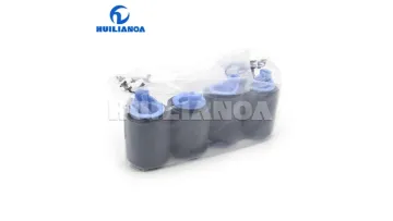Pickup Roller for HP Laserjet 4200 4300 4250 4015 4345 4350 4700 5200 M608 M806 Feeder Roller RM2-5642-000cn Printer Parts1