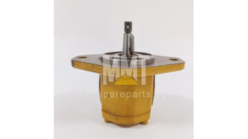 Hydraulic pump 194-8384