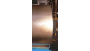 C5210Copper Coil